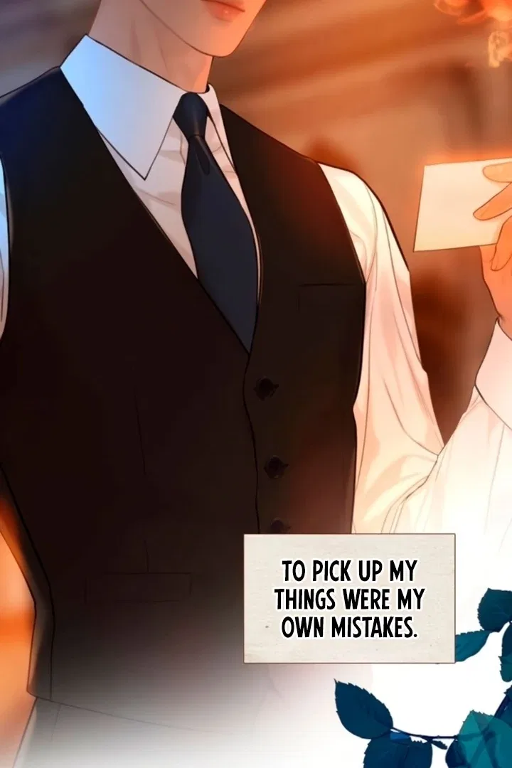 Cry, Even Better If You Beg Chapter 68 – Page 79