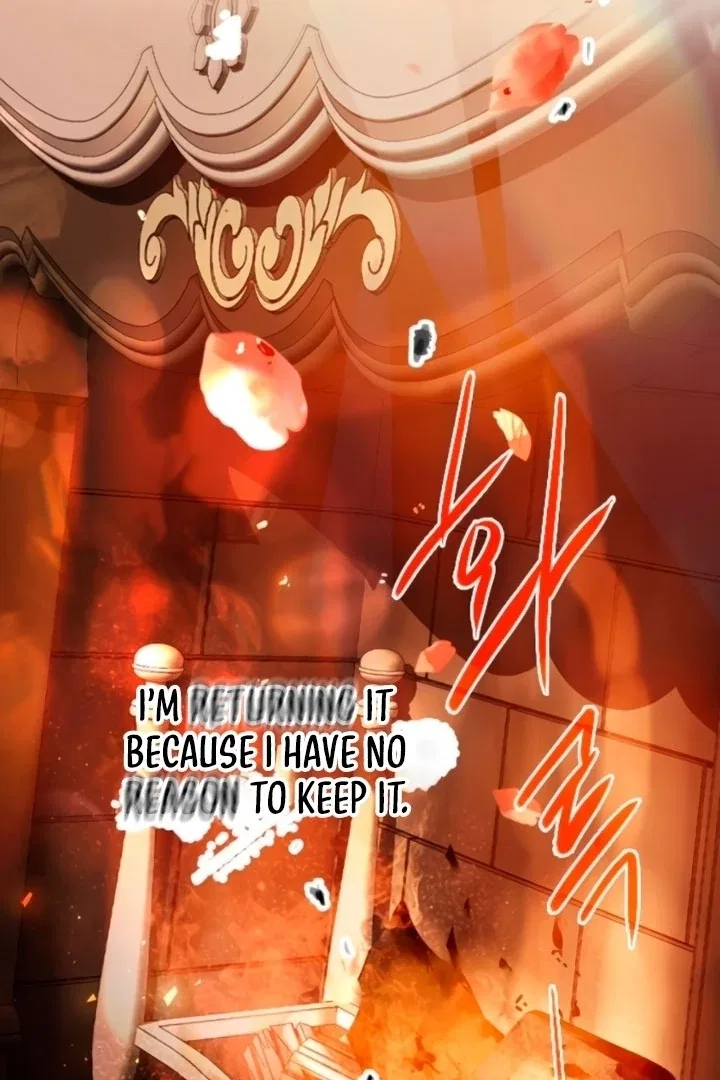 Cry, Even Better If You Beg Chapter 68 – Page 84