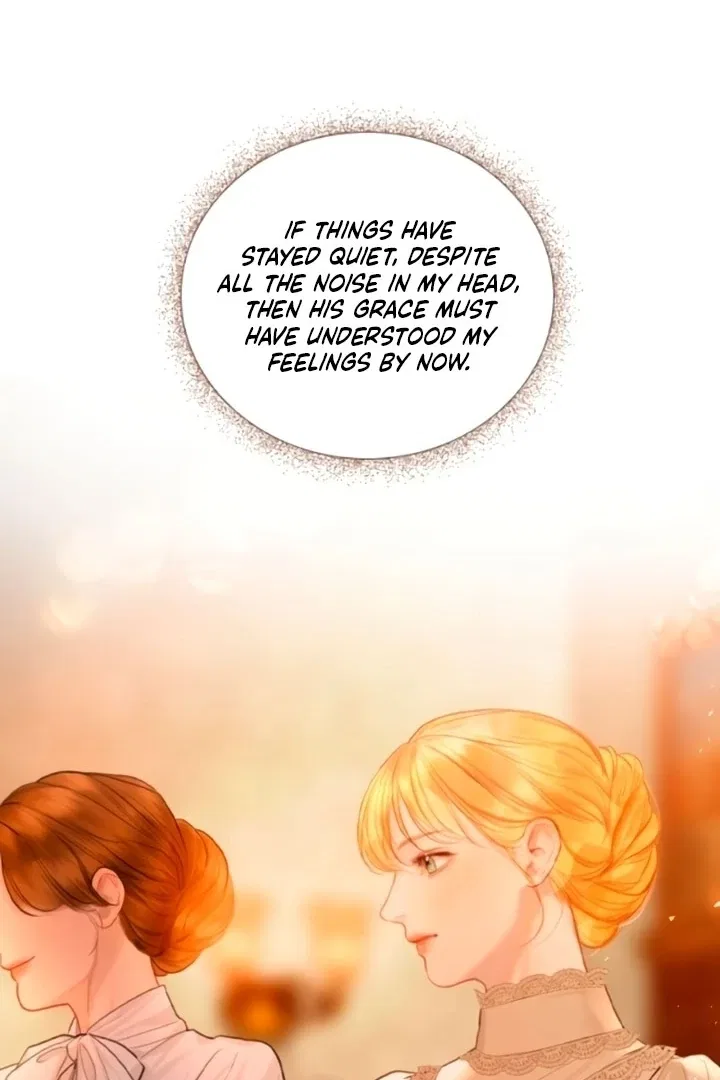 Cry, Even Better If You Beg Chapter 68 – Page 109