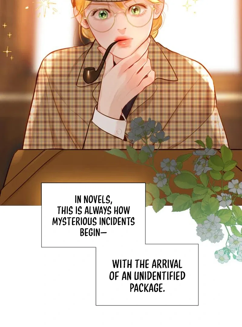 Cry, Even Better If You Beg Chapter 67 – Page 7