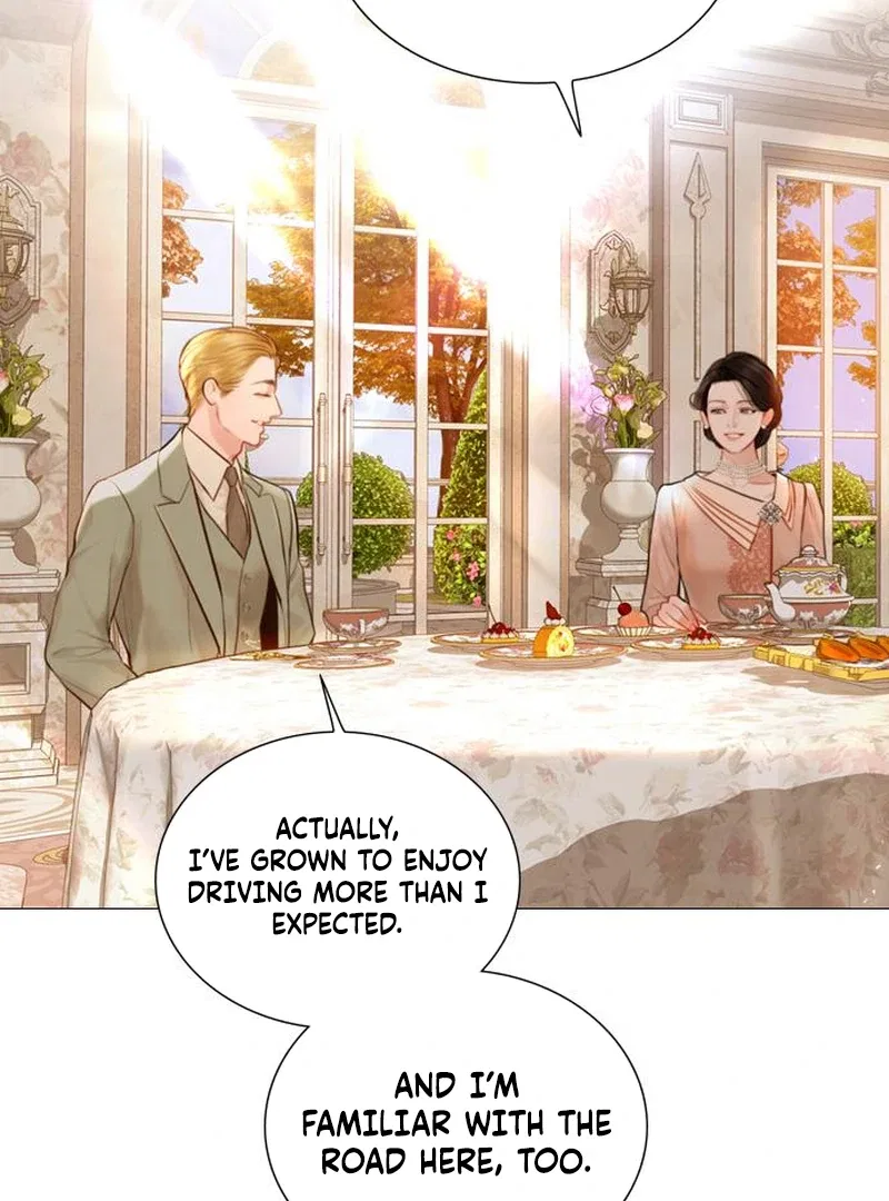 Cry, Even Better If You Beg Chapter 67 – Page 22