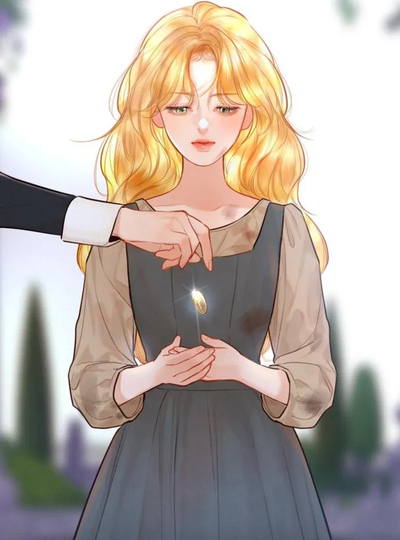 Cry, Even Better If You Beg Chapter 67 – Page 38