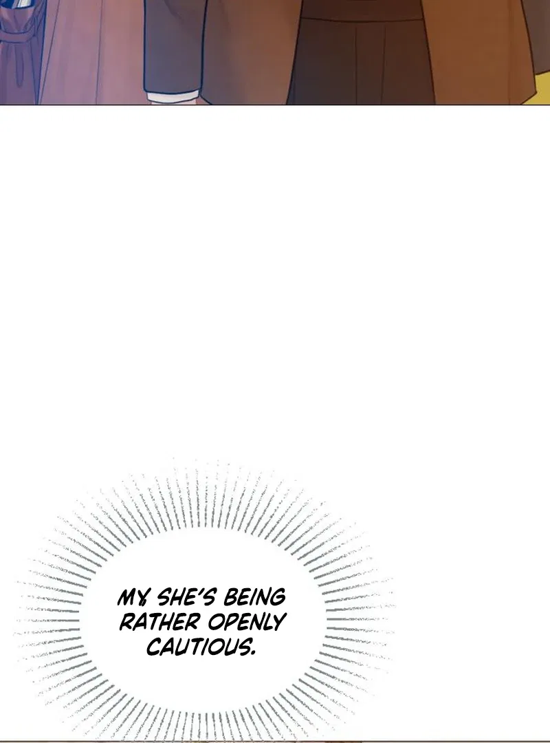 Cry, Even Better If You Beg Chapter 67 – Page 91