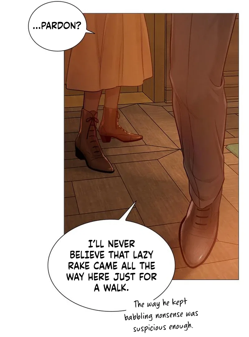 Cry, Even Better If You Beg Chapter 67 – Page 111