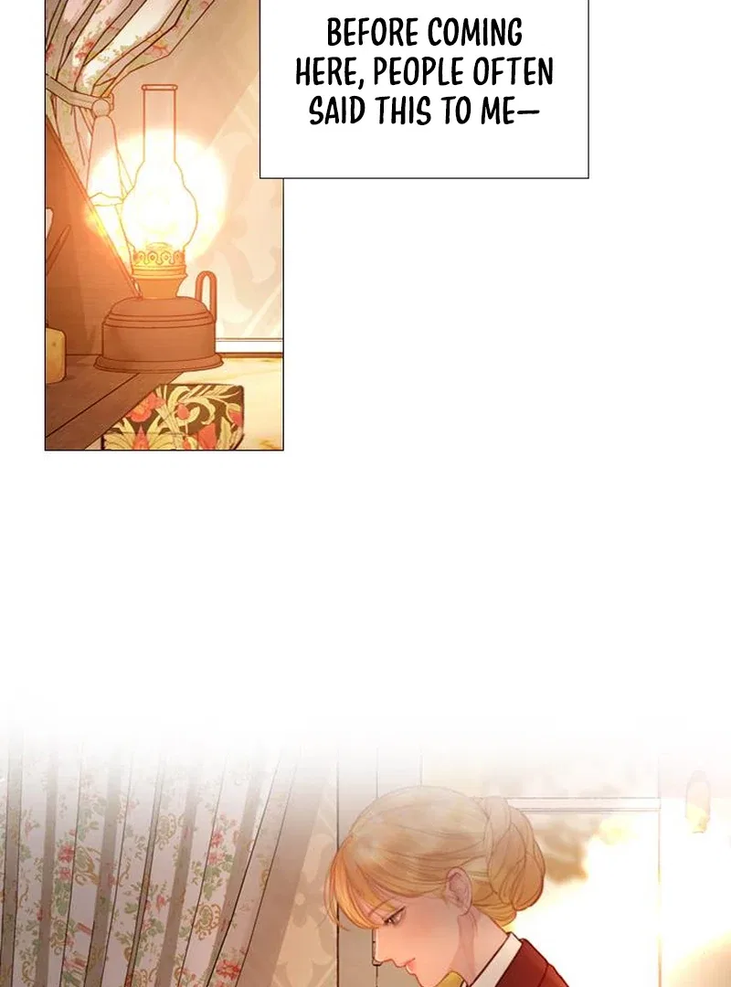 Cry, Even Better If You Beg Chapter 67 – Page 120
