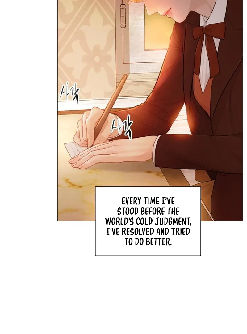 Cry, Even Better If You Beg Chapter 67 – Page 133