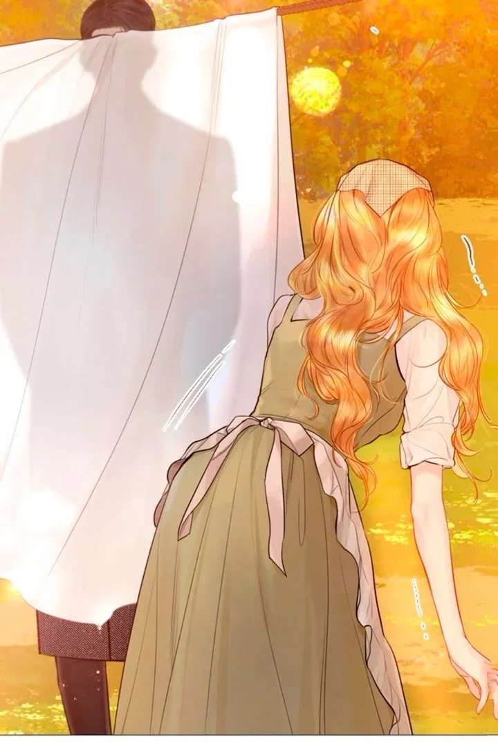 Cry, Even Better If You Beg Chapter 66 – Page 35