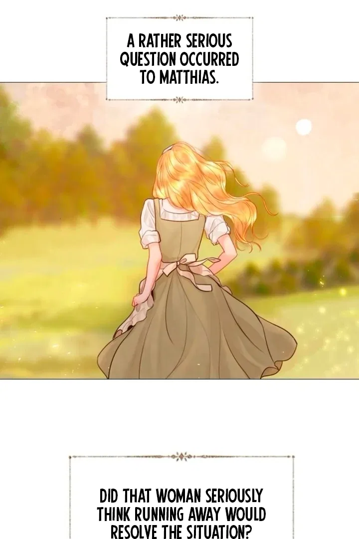 Cry, Even Better If You Beg Chapter 66 – Page 54