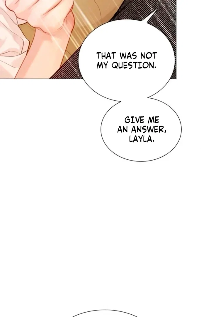 Cry, Even Better If You Beg Chapter 66 – Page 85