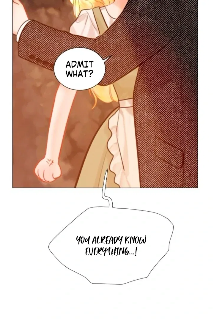 Cry, Even Better If You Beg Chapter 66 – Page 95