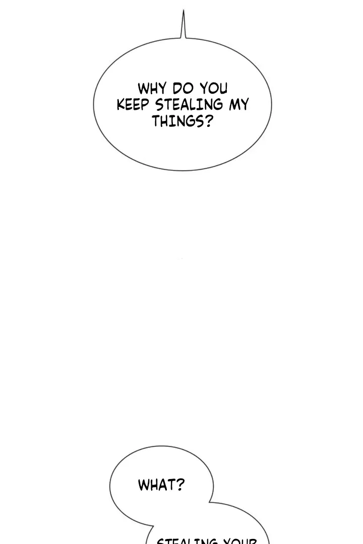 Cry, Even Better If You Beg Chapter 66 – Page 99