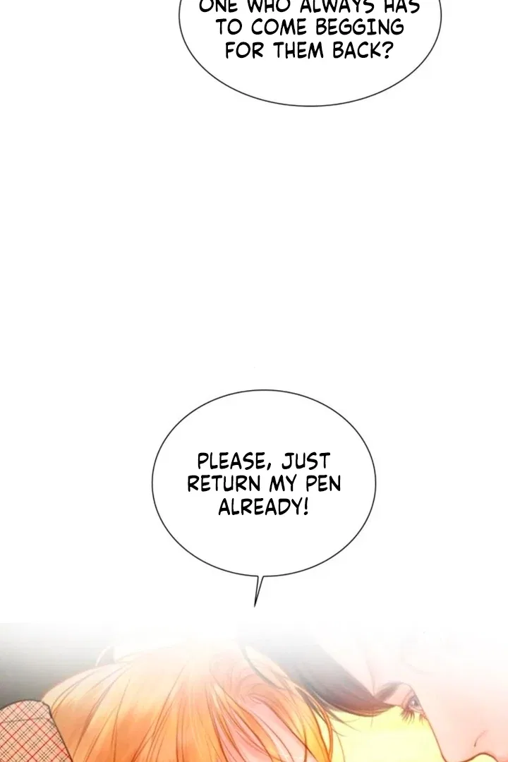 Cry, Even Better If You Beg Chapter 66 – Page 105