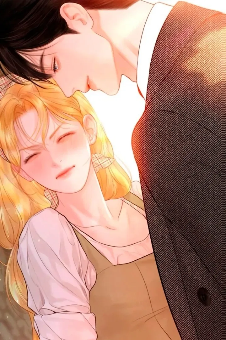 Cry, Even Better If You Beg Chapter 66 – Page 112