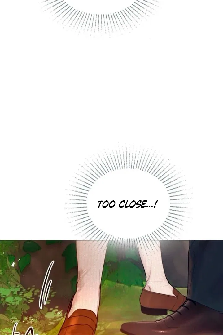 Cry, Even Better If You Beg Chapter 66 – Page 114