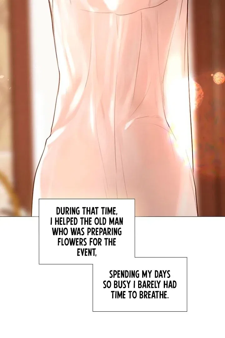 Cry, Even Better If You Beg Chapter 65 – Page 21