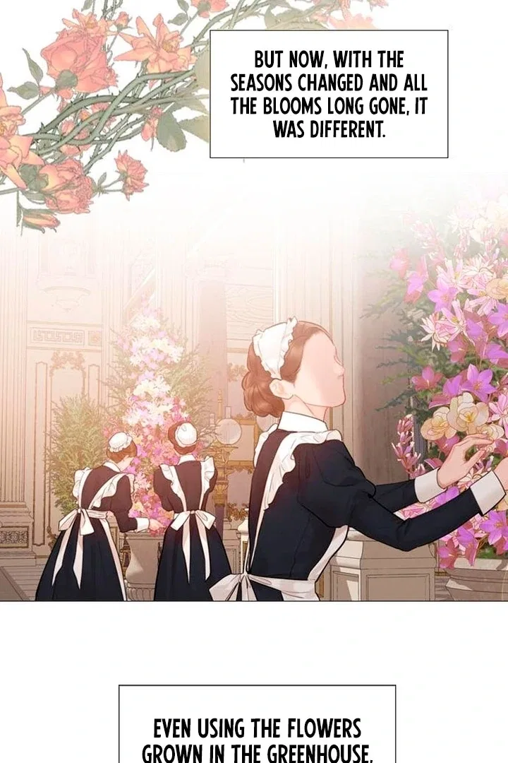 Cry, Even Better If You Beg Chapter 65 – Page 23