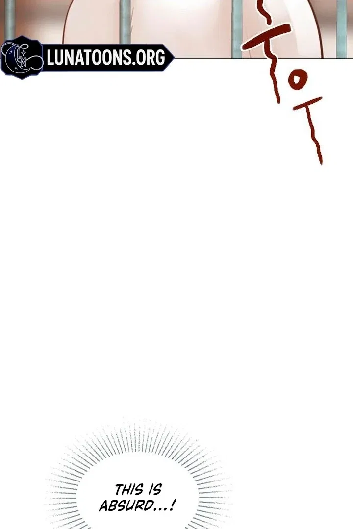 Cry, Even Better If You Beg Chapter 65 – Page 35