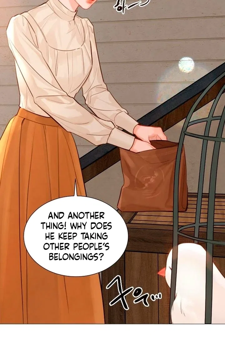 Cry, Even Better If You Beg Chapter 65 – Page 37