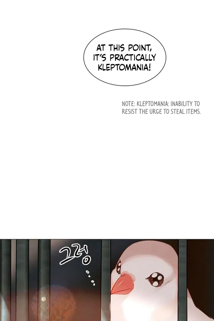 Cry, Even Better If You Beg Chapter 65 – Page 38