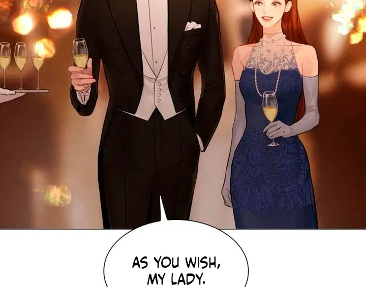 Cry, Even Better If You Beg Chapter 65 – Page 55