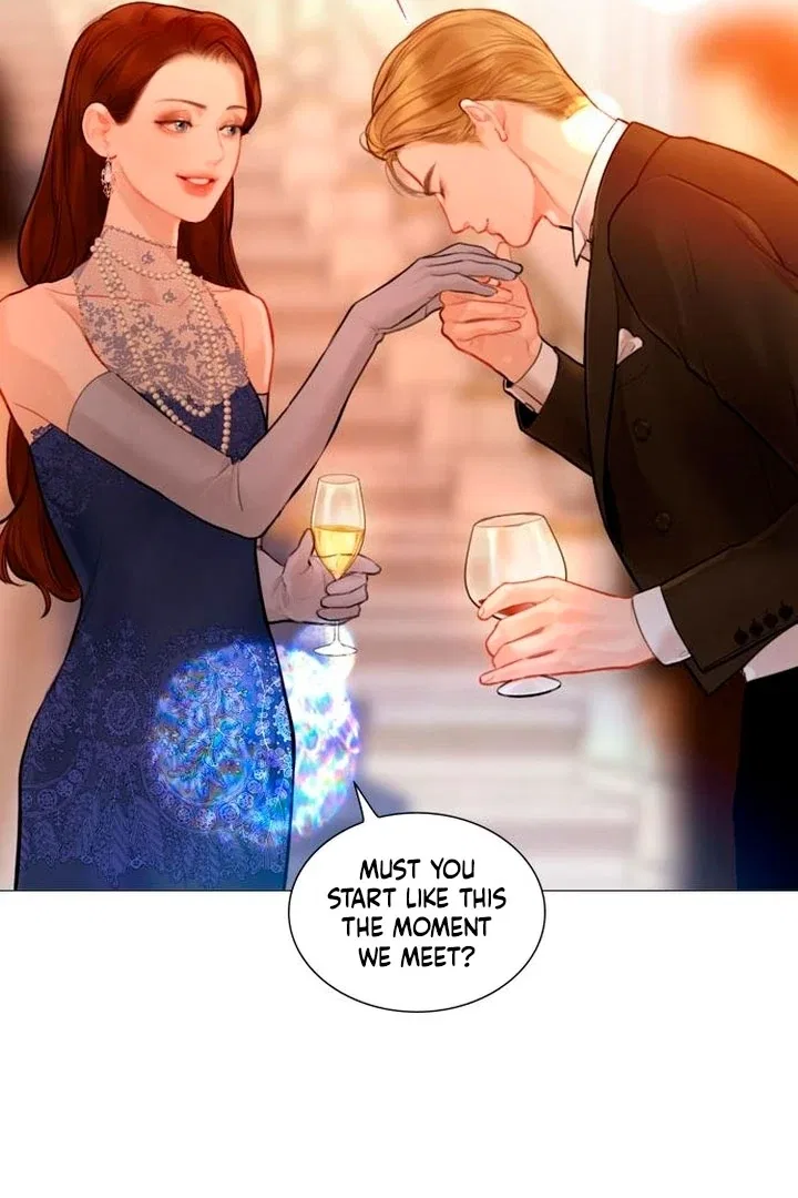 Cry, Even Better If You Beg Chapter 65 – Page 62