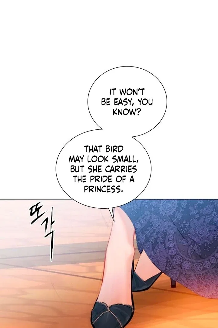 Cry, Even Better If You Beg Chapter 65 – Page 106