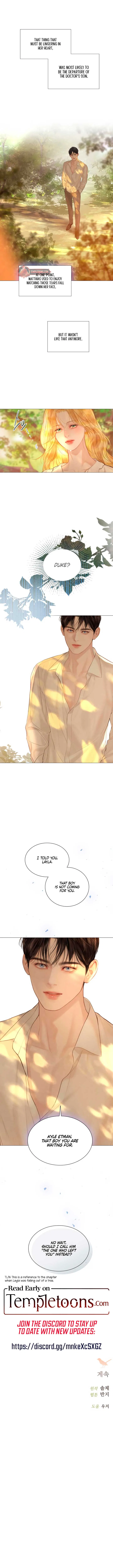 Cry, Even Better If You Beg Chapter 57 – Page 9