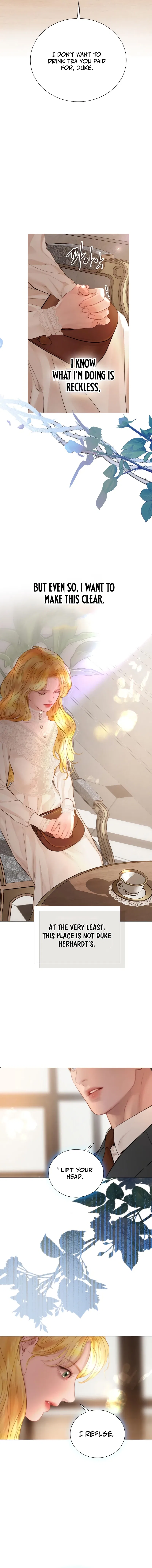 Cry, Even Better If You Beg Chapter 41 – Page 2