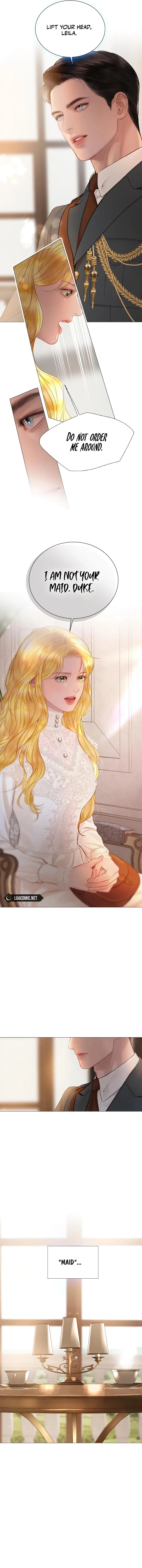 Cry, Even Better If You Beg Chapter 41 – Page 3