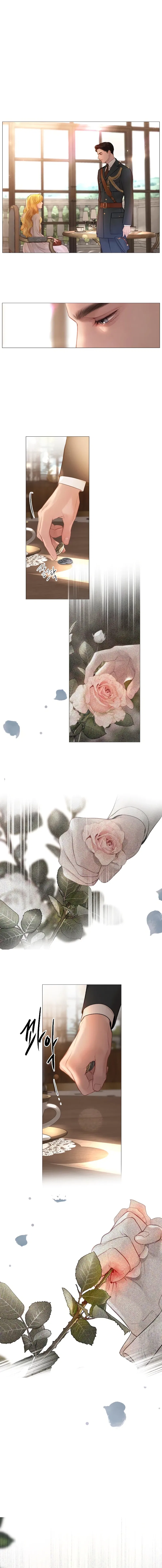 Cry, Even Better If You Beg Chapter 41 – Page 6