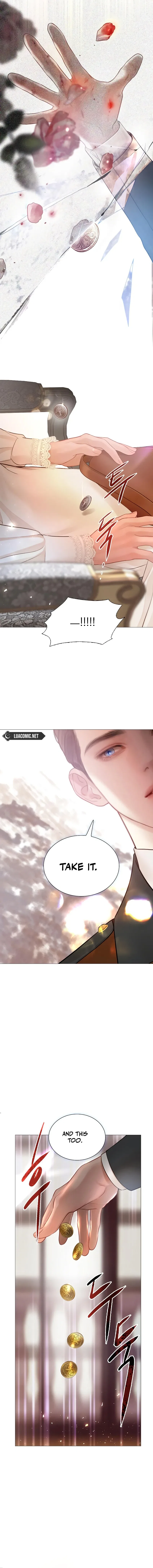 Cry, Even Better If You Beg Chapter 41 – Page 7