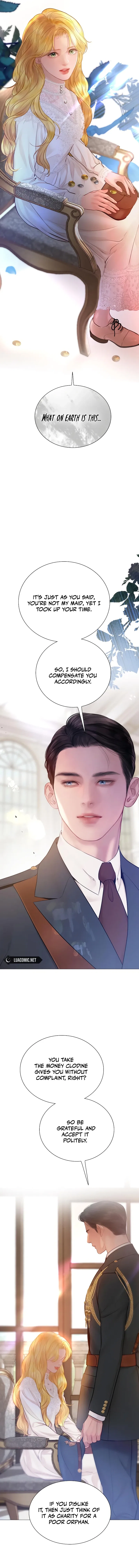 Cry, Even Better If You Beg Chapter 41 – Page 8