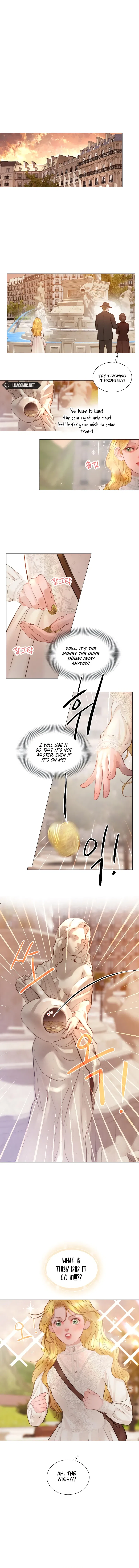 Cry, Even Better If You Beg Chapter 41 – Page 12