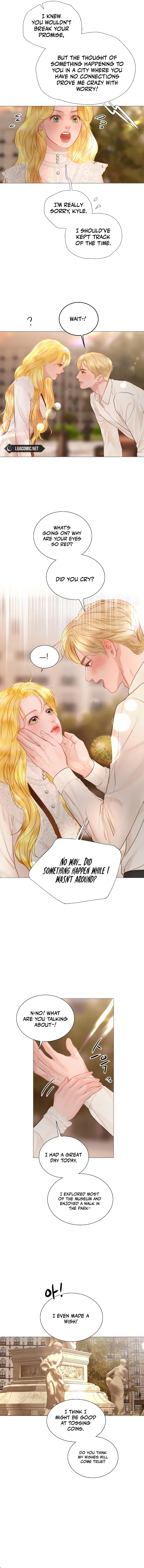 Cry, Even Better If You Beg Chapter 41 – Page 15