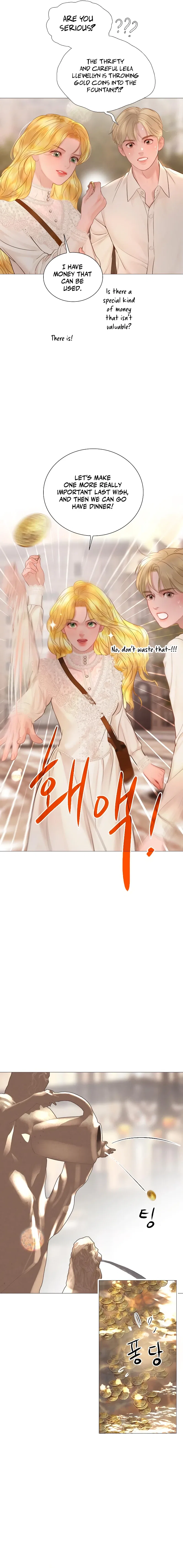 Cry, Even Better If You Beg Chapter 41 – Page 16