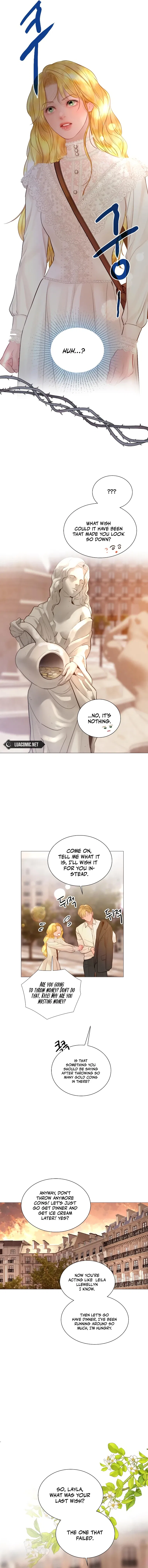 Cry, Even Better If You Beg Chapter 41 – Page 17