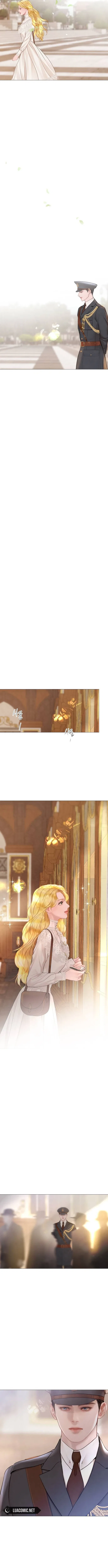 Cry, Even Better If You Beg Chapter 39 – Page 6
