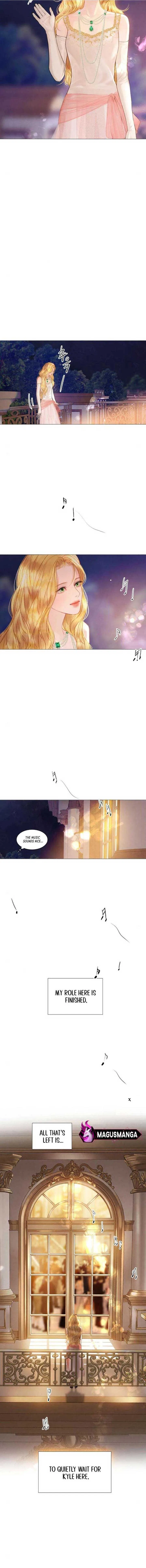 Cry, Even Better If You Beg Chapter 28 – Page 10