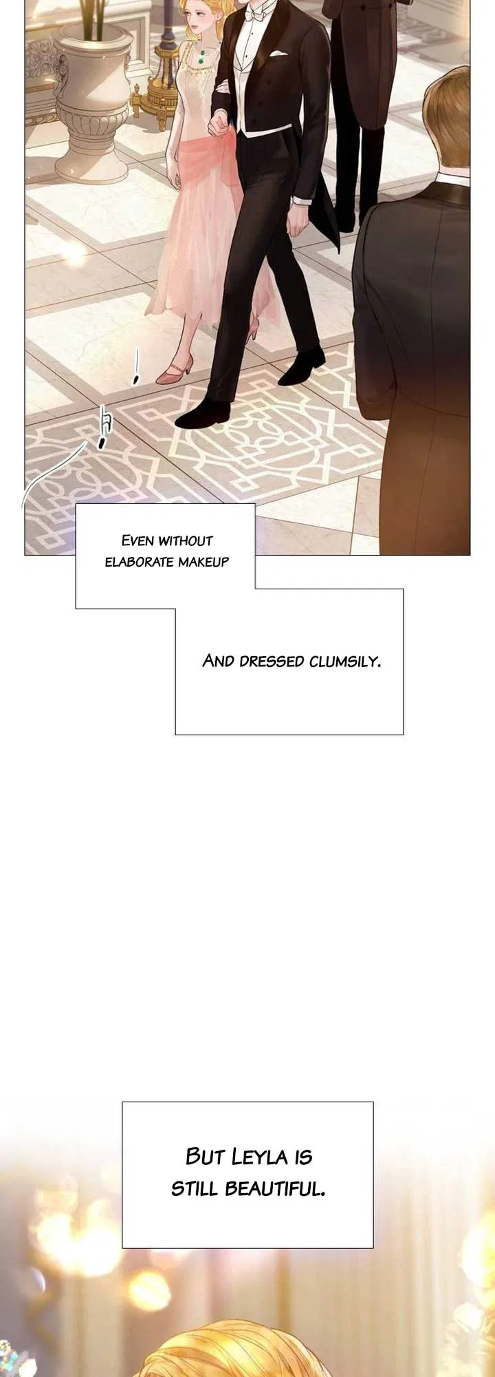 Cry, Even Better If You Beg Chapter 28 – Page 12