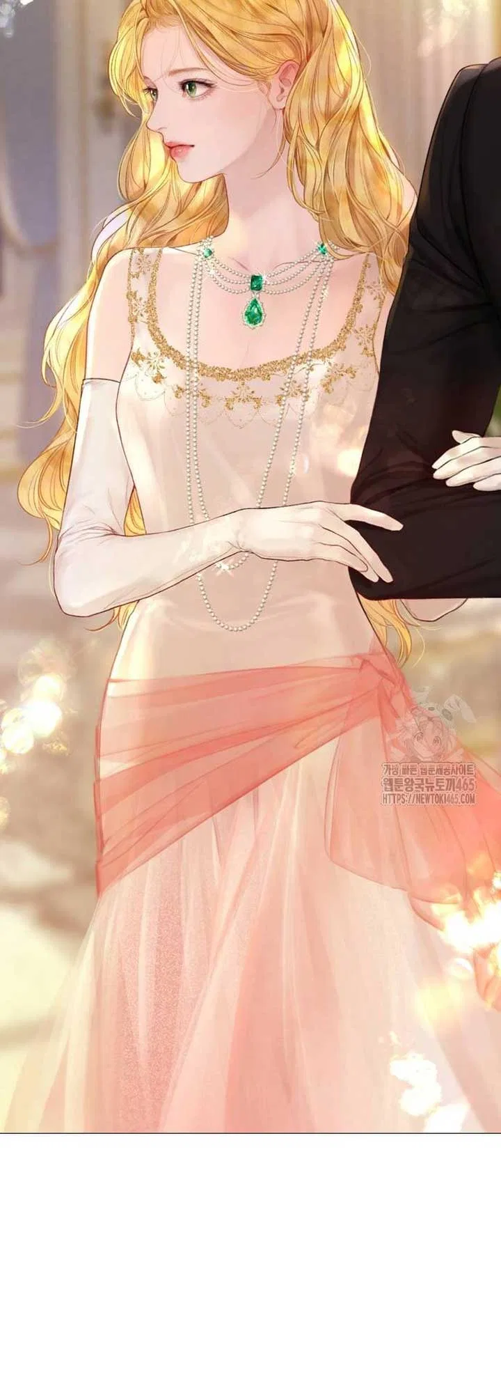 Cry, Even Better If You Beg Chapter 28 – Page 13