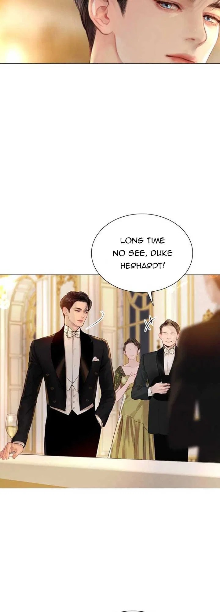 Cry, Even Better If You Beg Chapter 28 – Page 21
