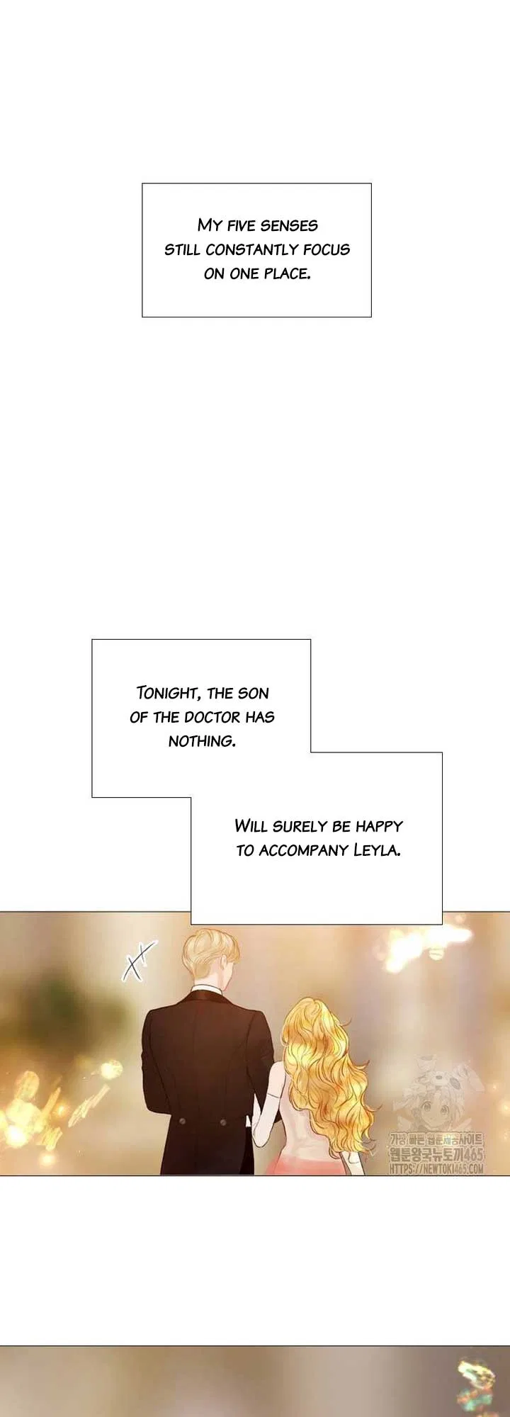 Cry, Even Better If You Beg Chapter 28 – Page 23