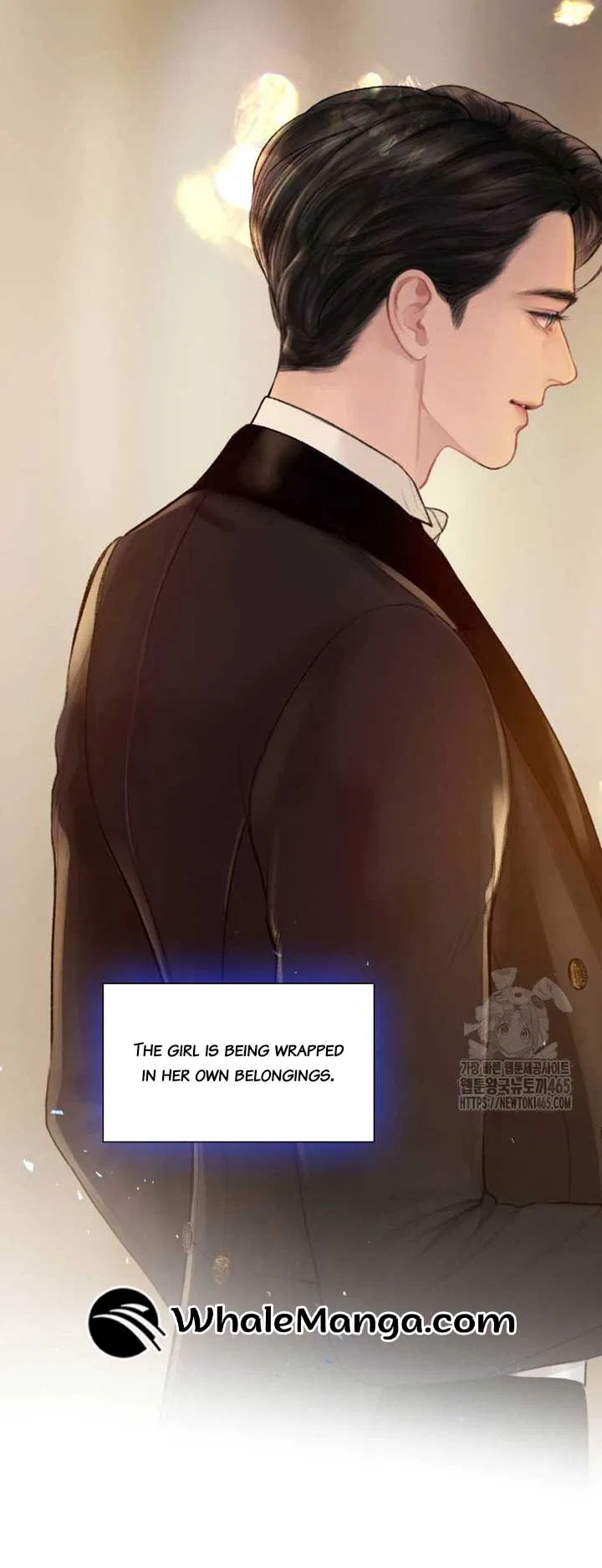 Cry, Even Better If You Beg Chapter 28 – Page 24