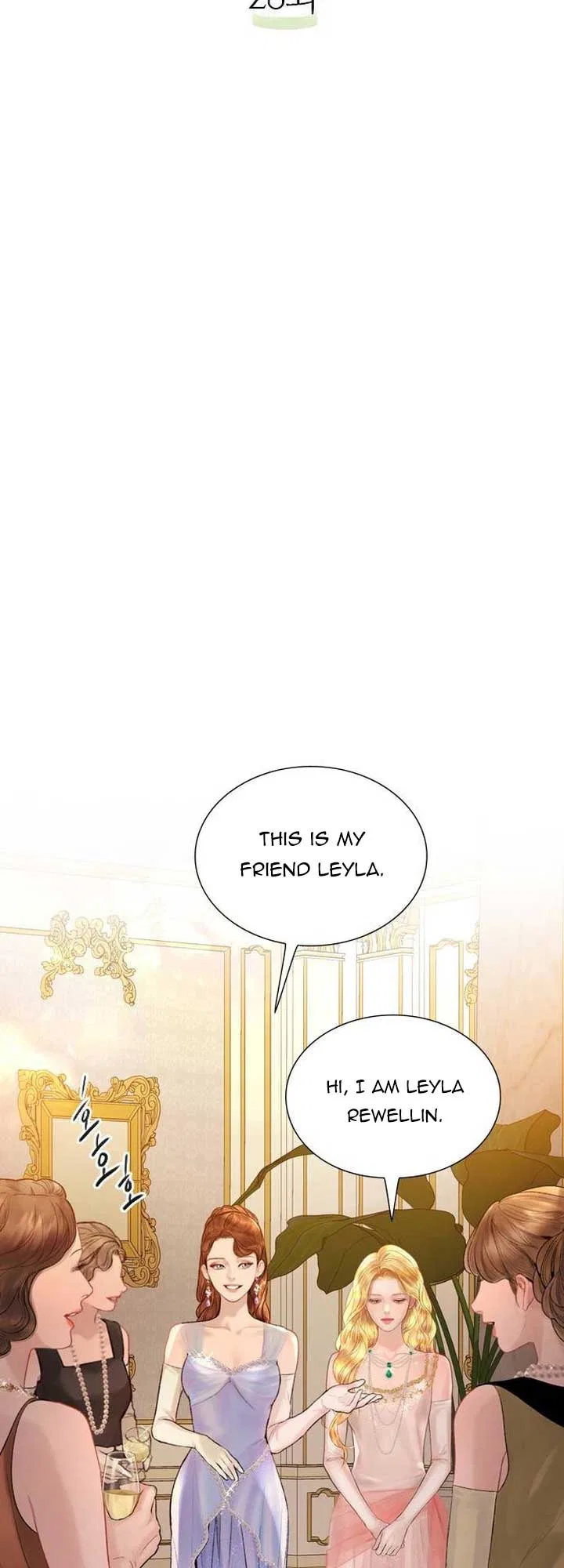 Cry, Even Better If You Beg Chapter 28 – Page 26