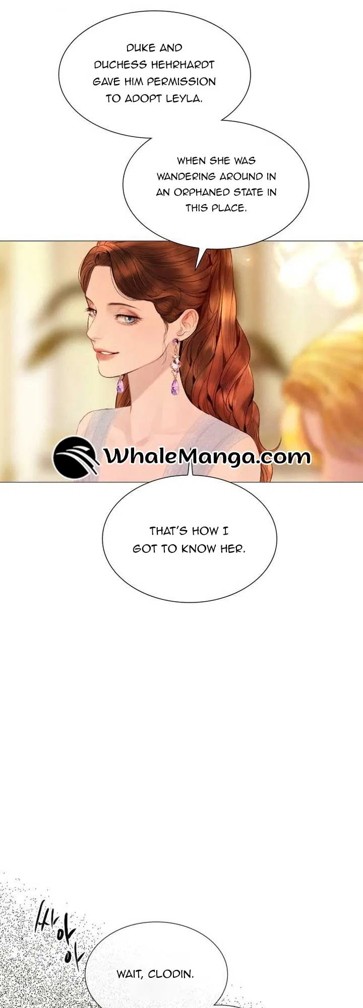 Cry, Even Better If You Beg Chapter 28 – Page 28