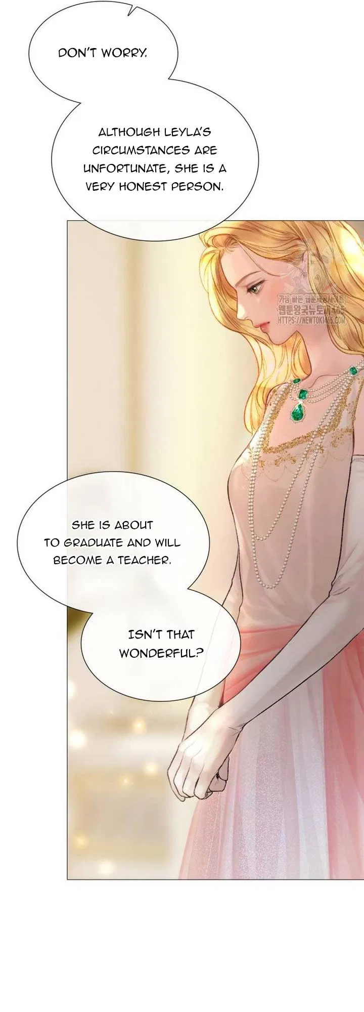 Cry, Even Better If You Beg Chapter 28 – Page 30