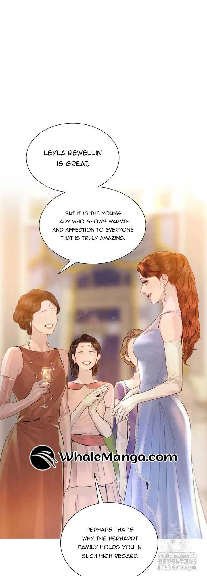 Cry, Even Better If You Beg Chapter 28 – Page 31