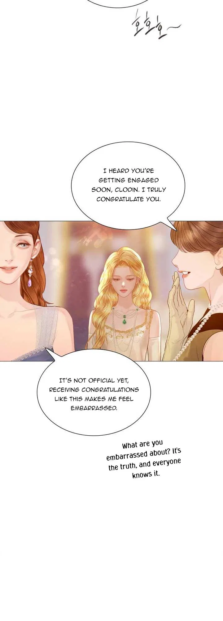 Cry, Even Better If You Beg Chapter 28 – Page 32