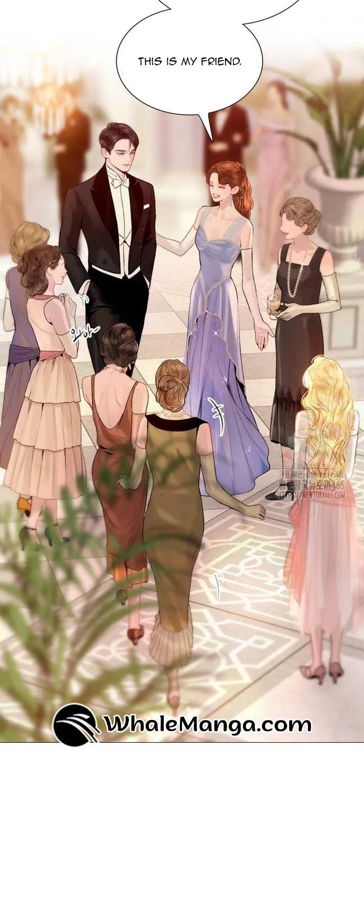 Cry, Even Better If You Beg Chapter 28 – Page 34