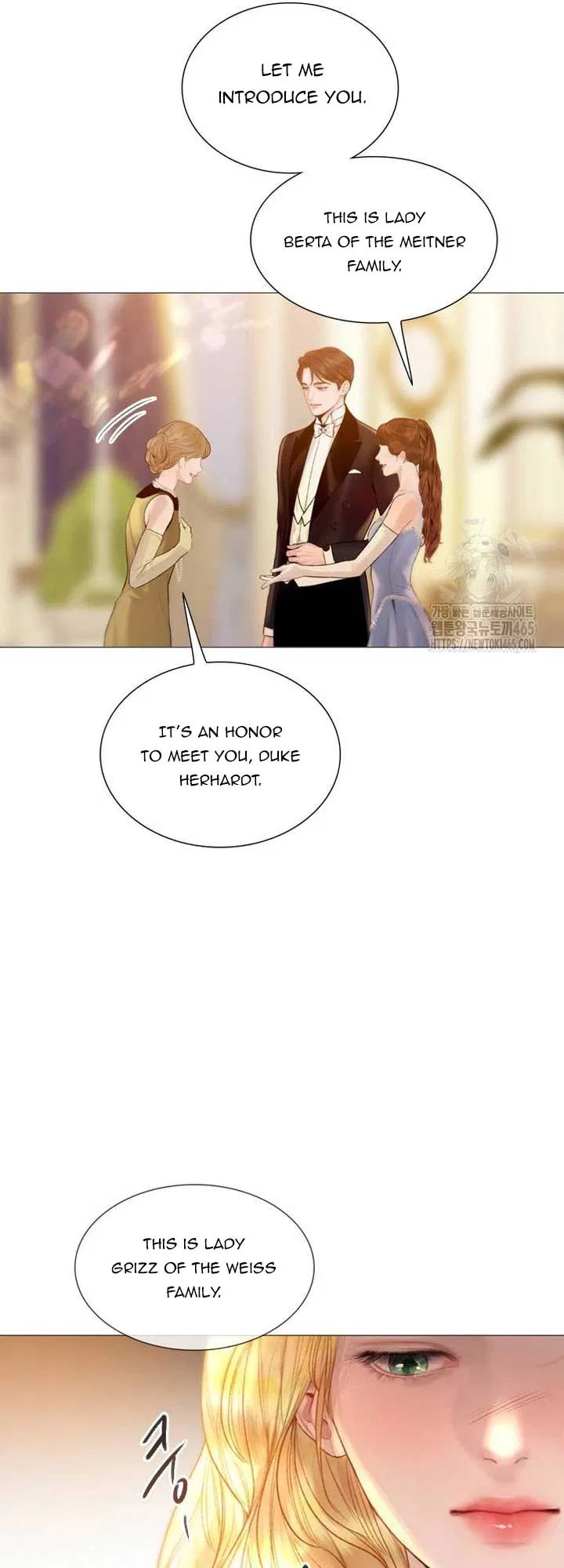 Cry, Even Better If You Beg Chapter 28 – Page 35